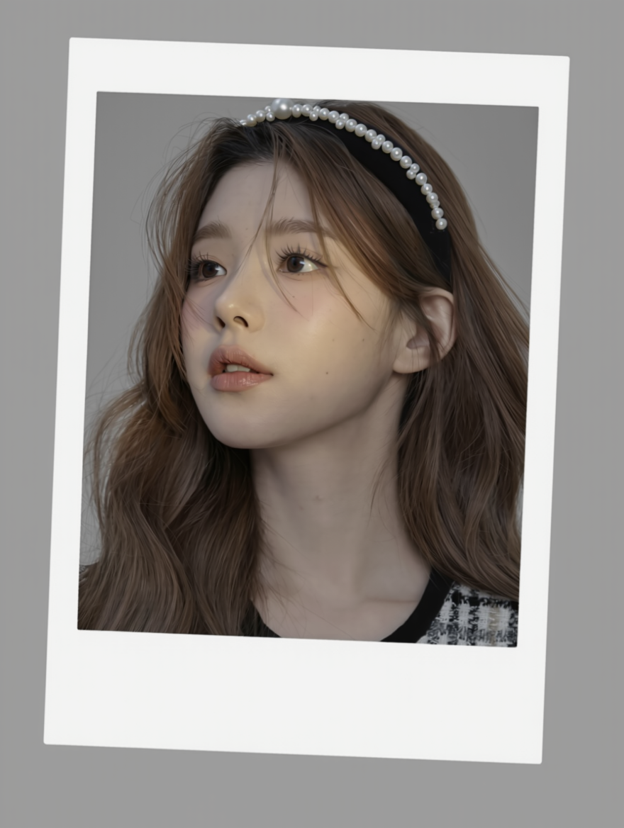 Kling IMAGE 3.0 Model User Guide (205)
